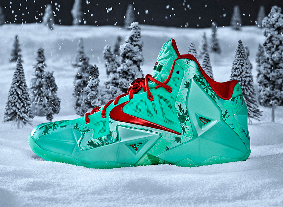 2013 christmas nike basketball 4