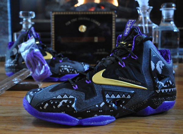 Nike LeBron 11 