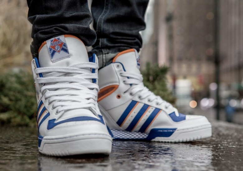 adidas Originals Attitude Hi - 2014 Lookbook - SneakerNews.com