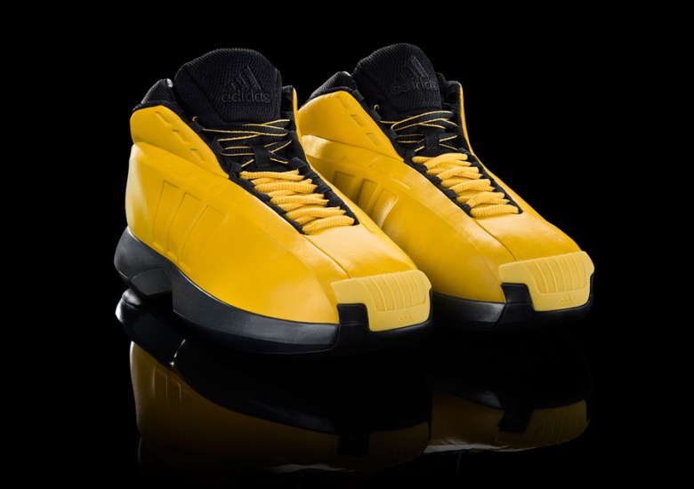 adidas Crazy - Kobe Retro - SneakerNews.com