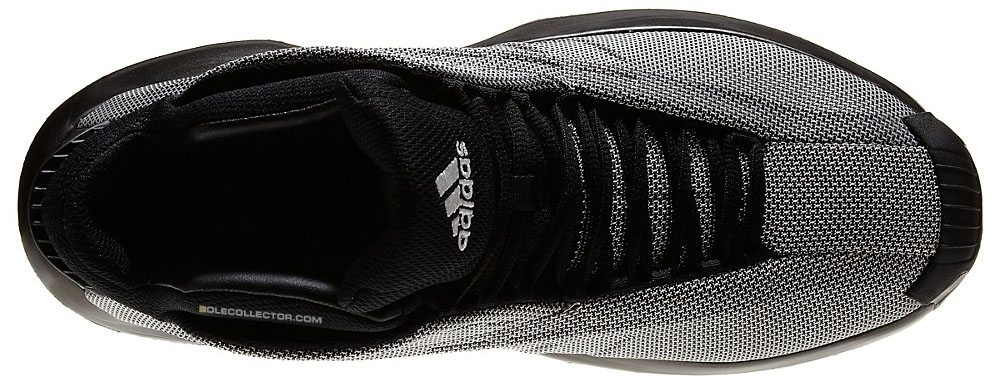 Adidas Crazy 1 Playoffs 5