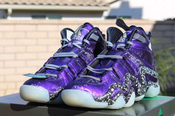Adidas Crazy 8 Nightmare Before Christmas Release 02