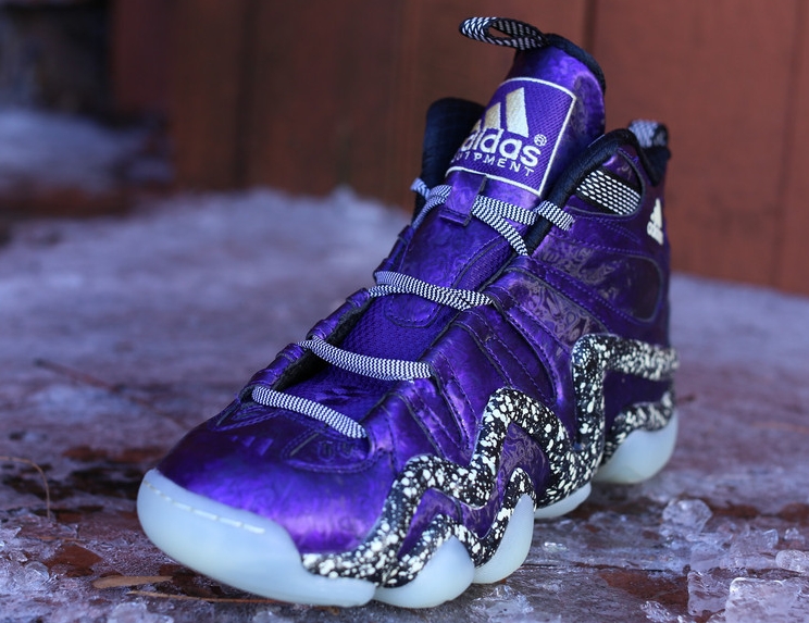 Adidas Crazy 8 Nigtmare Before Christmas 02