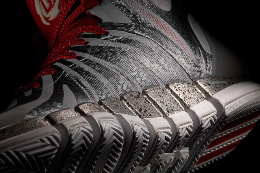 Adidas D Rose 4 5 Official Images 08