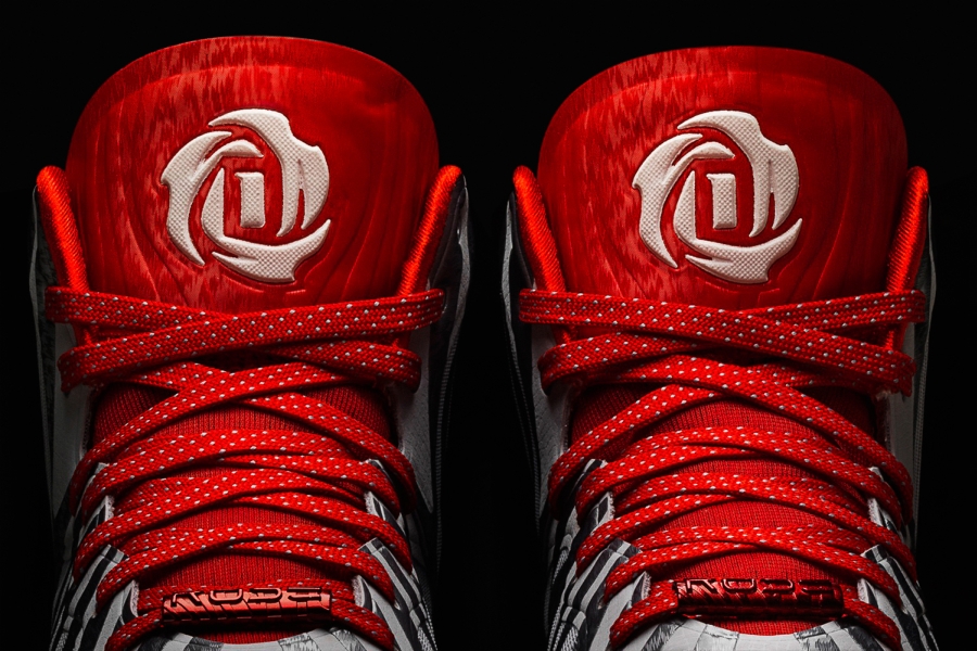 Adidas D Rose 4 5 Official Images 09