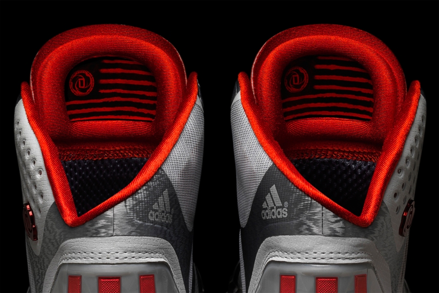 Adidas D Rose 4 5 Official Images 10