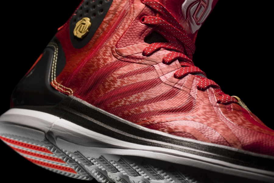 Adidas D Rose 4 5 Official Images 13