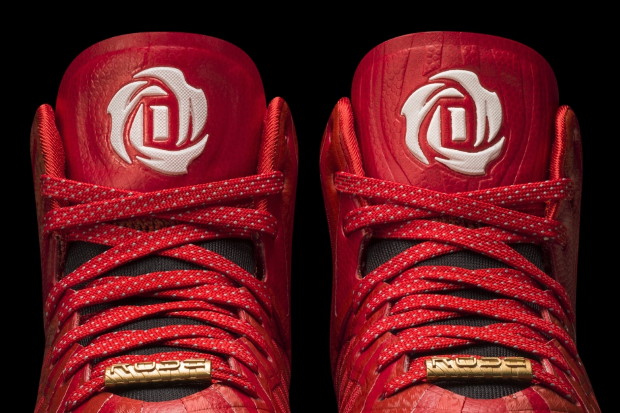 adidas own d rose 4 5 official That 15