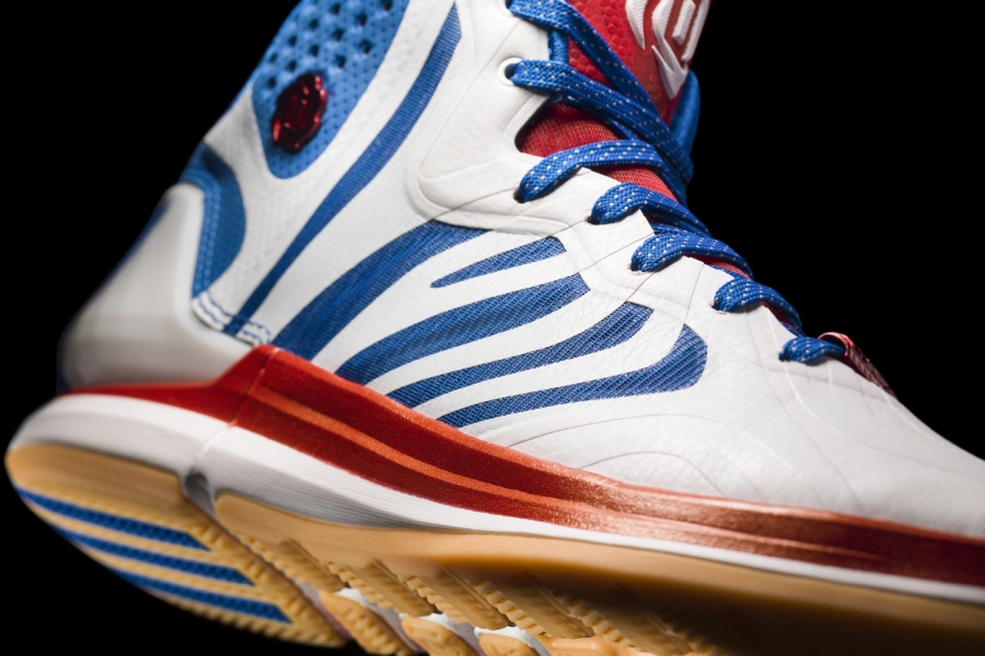 Adidas D Rose 4 5 Official Images 24