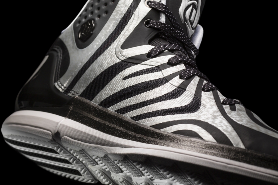 Adidas D Rose 4 5 Official Images 29