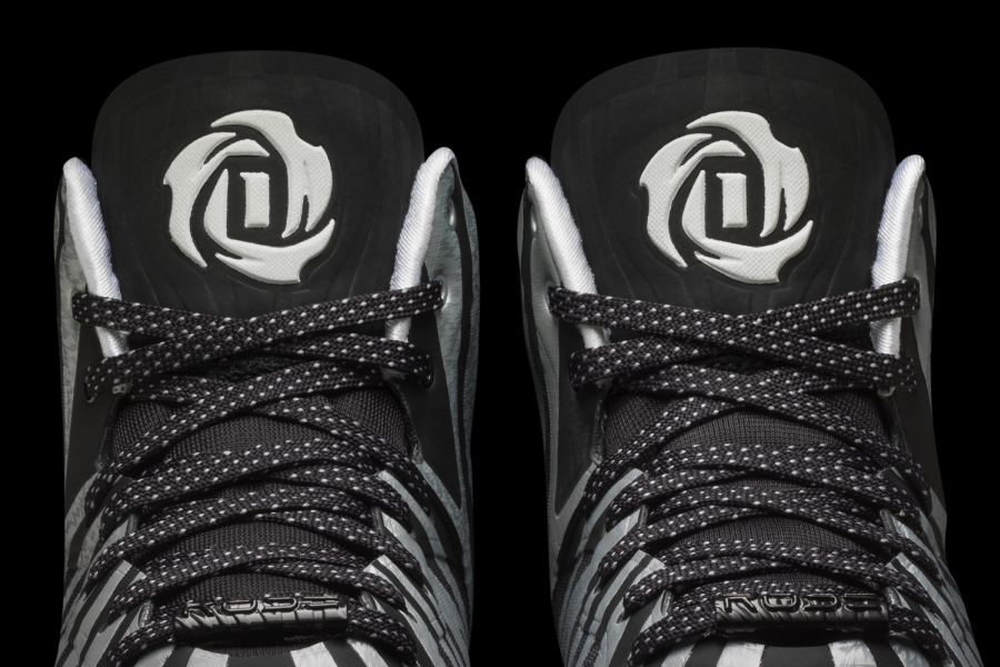 Adidas D Rose 4 5 Official Images 31