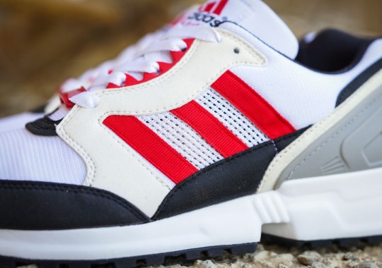 adidas EQT Running Cushion 92