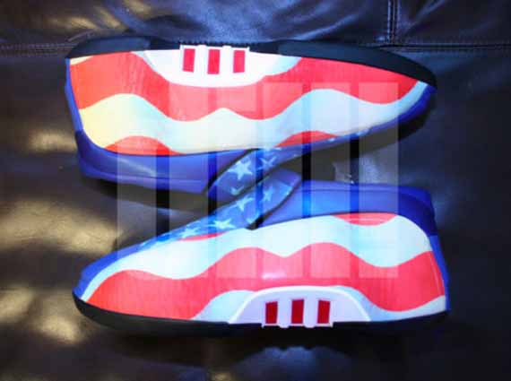adidas kobe 2 american flag