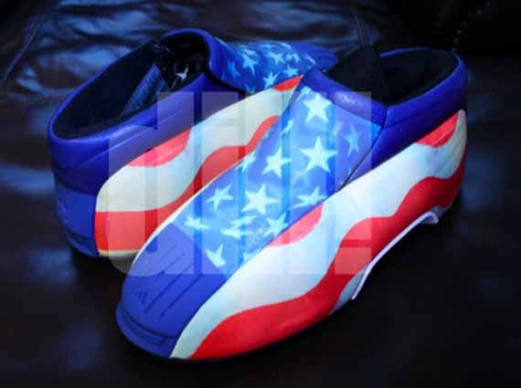 adidas us flag shoes