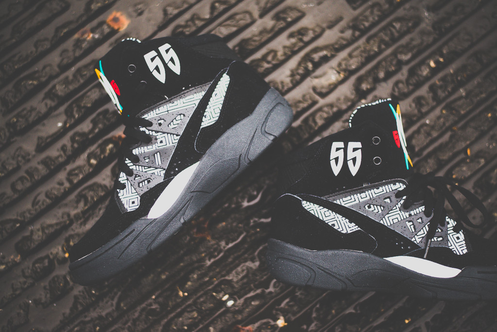 Adidas Mutombo Black White Arriving Retailers 06