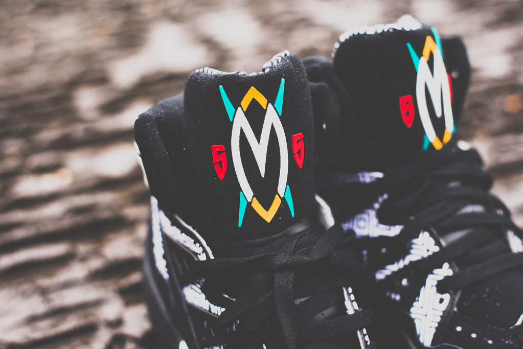 Adidas Mutombo Black White Arriving Retailers 08