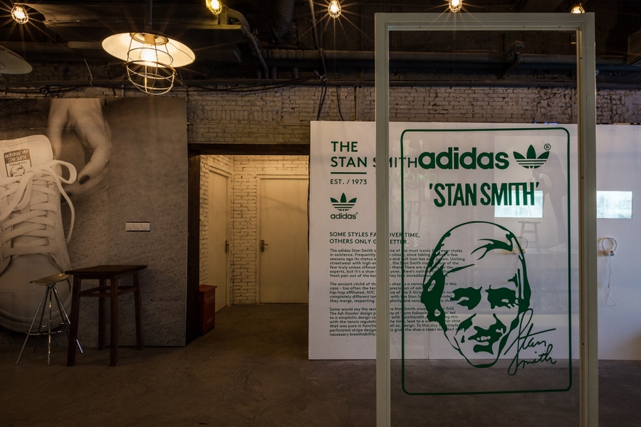 Adidas Originals Stan Smith Shanghai Recap 06
