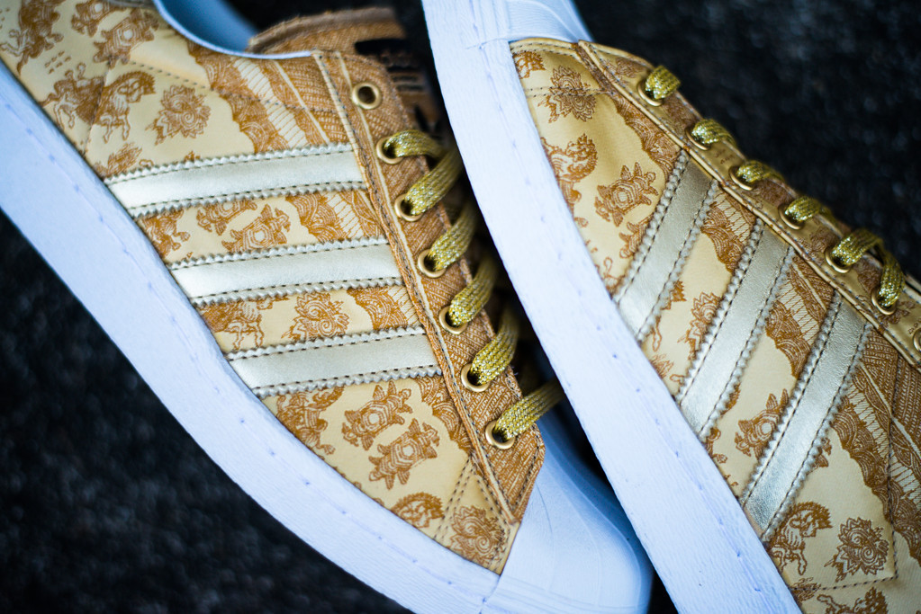Adidas Originals Superstar 80s Yoth 04