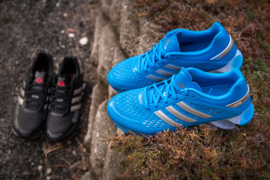 Adidas Razor Springblade 12