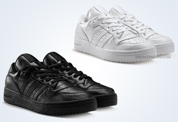 adidas Rivalry Lo – Spring 2014 Releases