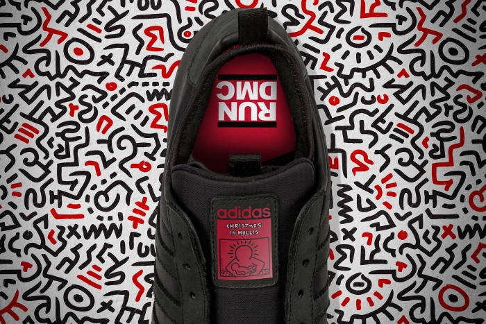 Adidas Run Dmc Christmas In Hollis 02