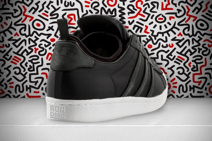 Adidas Run Dmc Christmas In Hollis 03