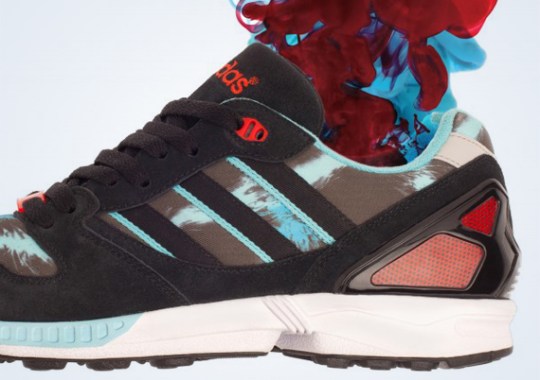 adidas Originals Select Collection “Tie Dye Pack”