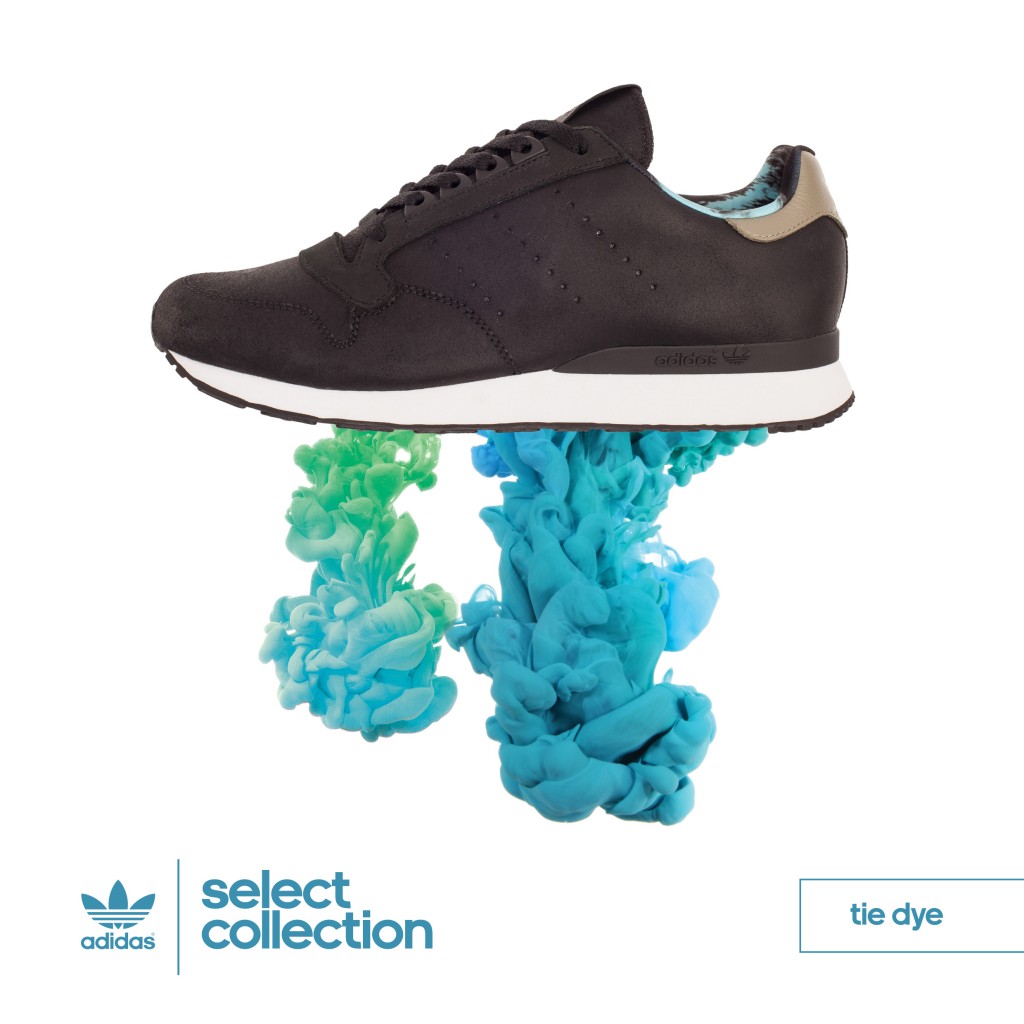 Adidas Select Collection Tie Dye Pack 04