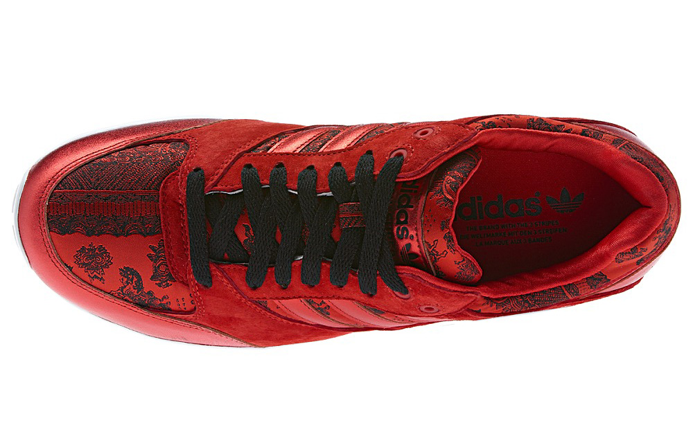 Adidas Tech Super Chinese New Year 04