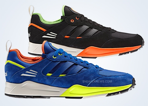 Tub Arrangement Voorstellen adidas Tech Super 2.0 - Spring 2014 Releases - SneakerNews.com