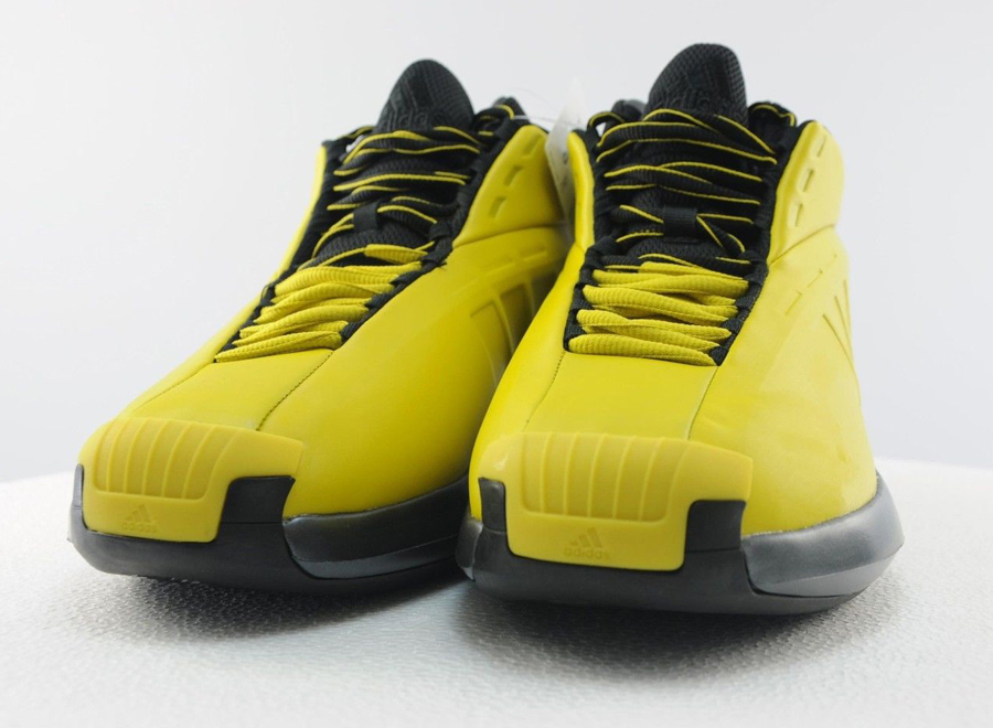 Adidas The Kobe Retro 12