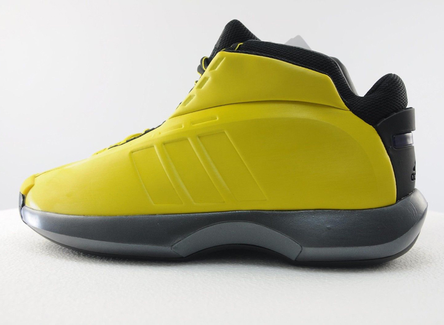 adidas The KOBE Retro - SneakerNews.com