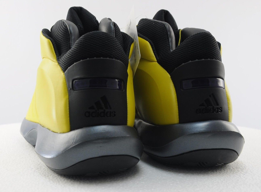 Adidas The Kobe Retro 5