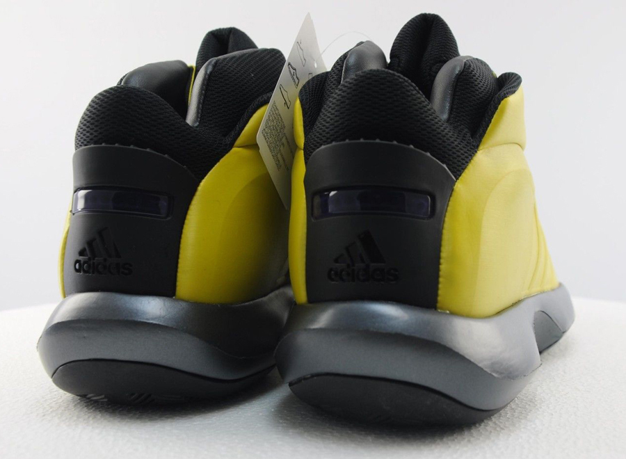 Adidas The Kobe Retro 6