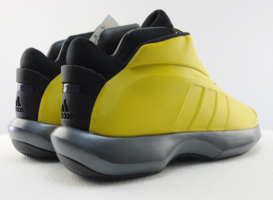 adidas The KOBE Retro - SneakerNews.com