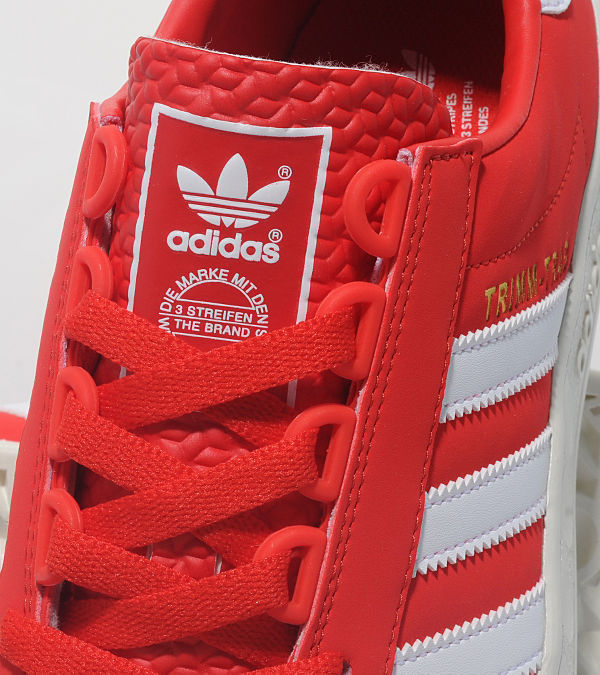 adidas Originals Trab - Size? Exclusives -