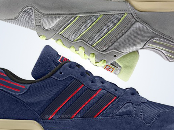 adidas ZX710 – Spring 2014 Releases