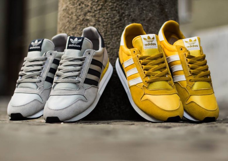 adidas ZX500 OG – January 2014 Releases