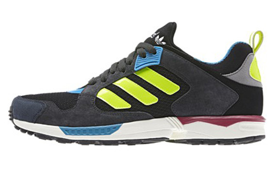 adidas Originals ZX5000 Response - December 2013 Releases - SneakerNews.com