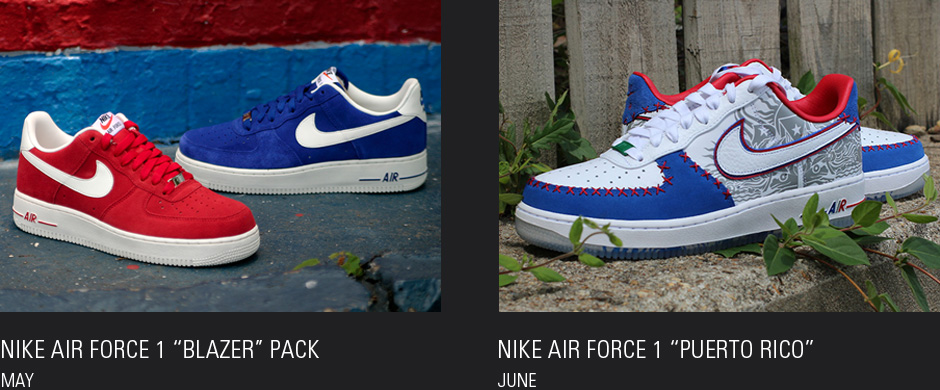 Air Force 1 Rewind 2