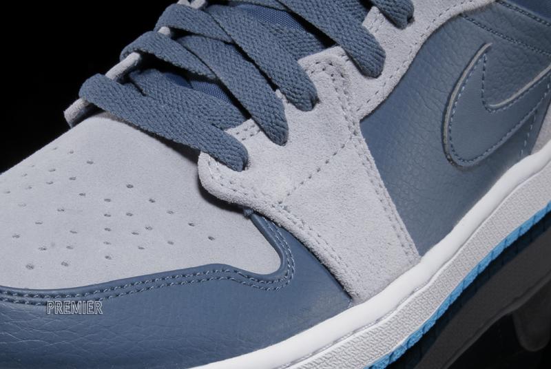 Air Jordan 1 Mid New Slate Powder Blue Wolf Grey 03