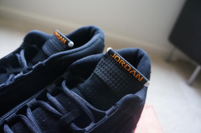 Air Jordan 14 Mickael Pietrus Pe 07