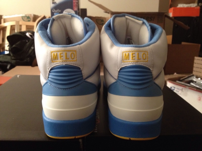 Air Jordan 2 Melo Nuggets Home 02
