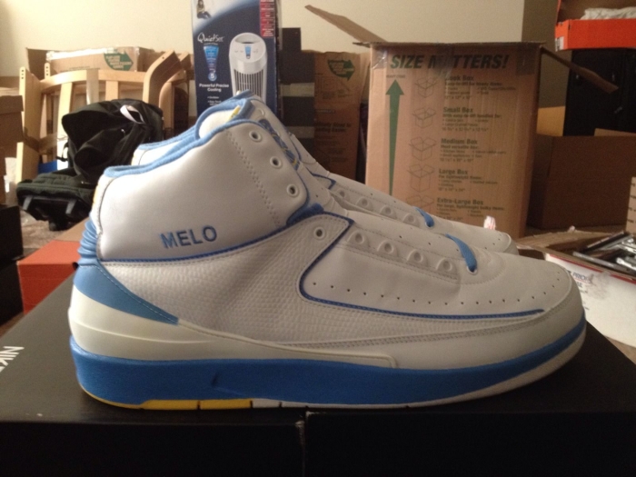Air Jordan 2 Melo Nuggets Home 03