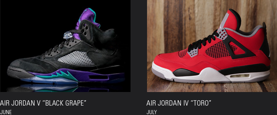 Sneaker News 2013 Year End Rewind: Day 1 - SneakerNews.com