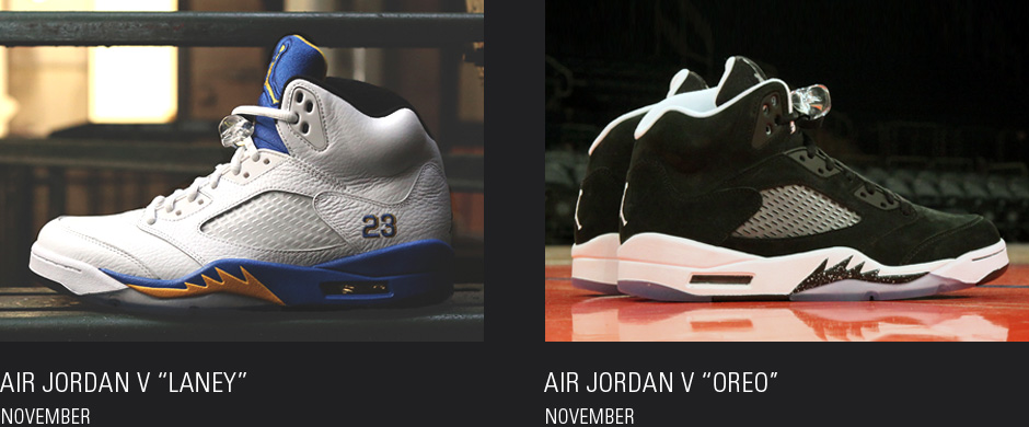 Air Jordan Rewind 9