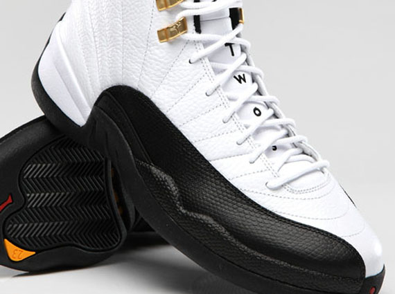 air jordan taxi 12