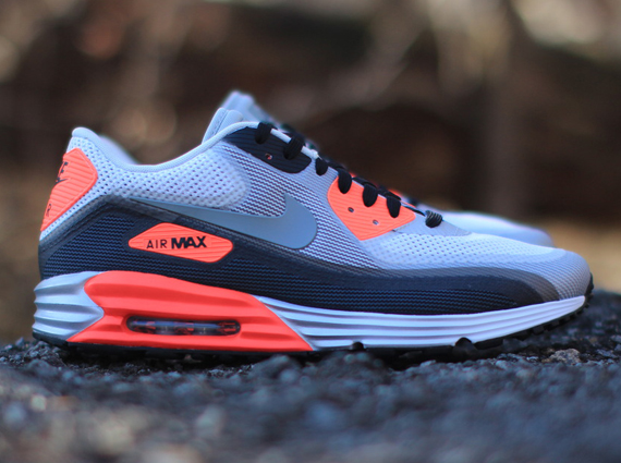 Nike air max shop lunar90 c3 0 infrared