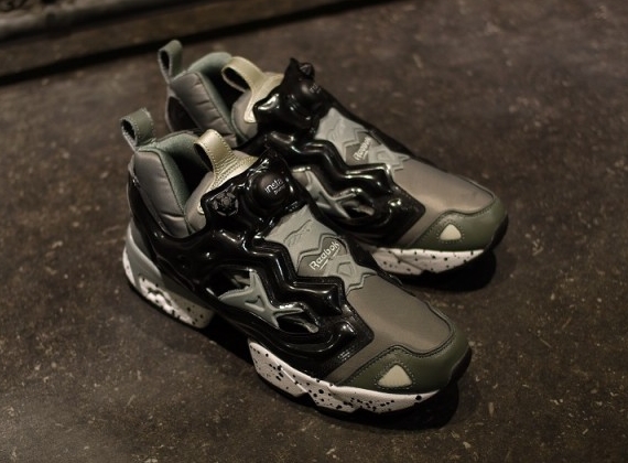 ANDSUNS x mita sneakers x Reebok Insta Pump Fury - SneakerNews.com