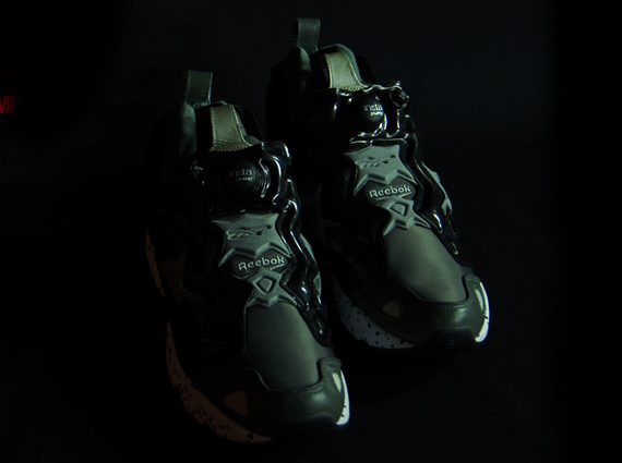 Andsus Mita Sneakers Reebok Insta Pump Fury